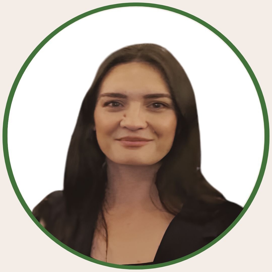 Courtney Mckenzie Profile colour