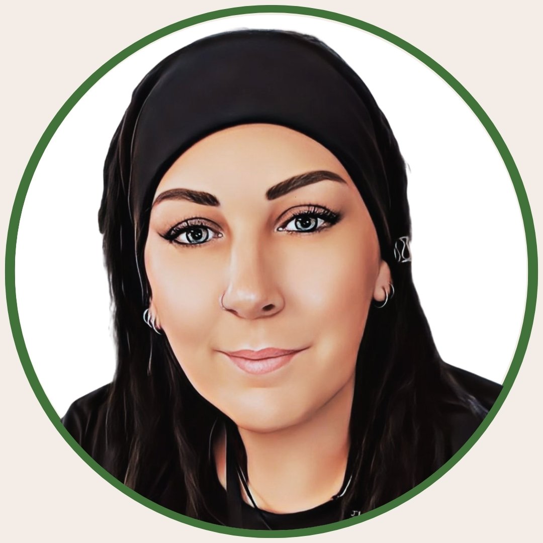 Heather W Profile colour