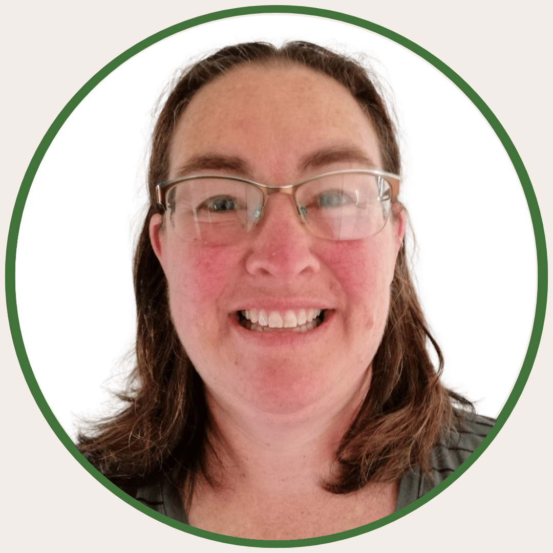 Megan Otago Educator Webpage Photo